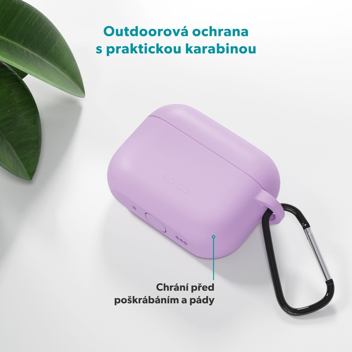 fialová