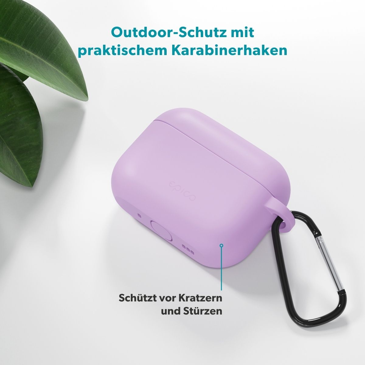 violett
