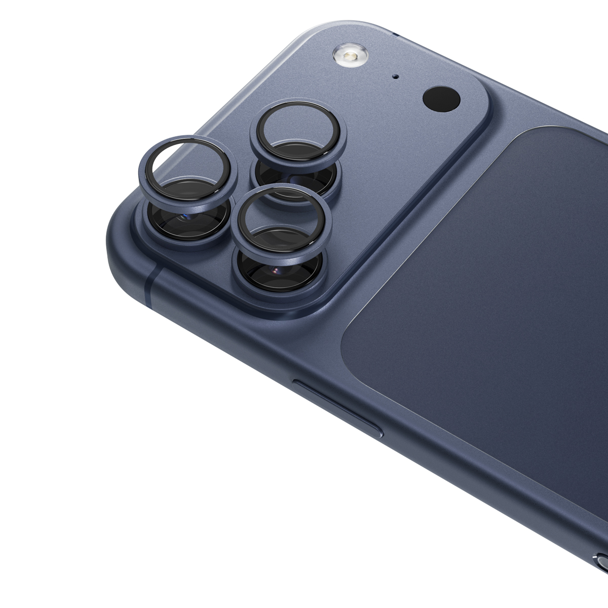 Aluminium Lens Protectors