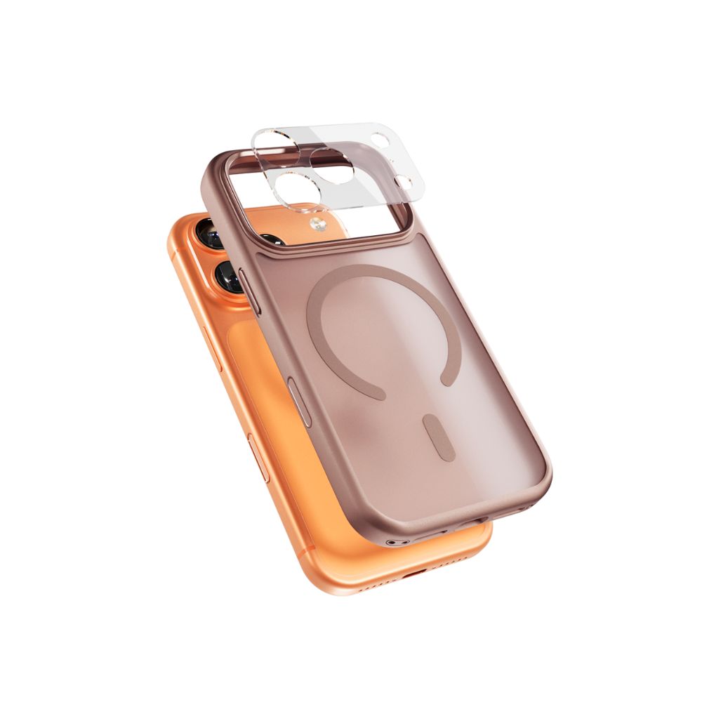 HeroMatte Pro Mag+ Case