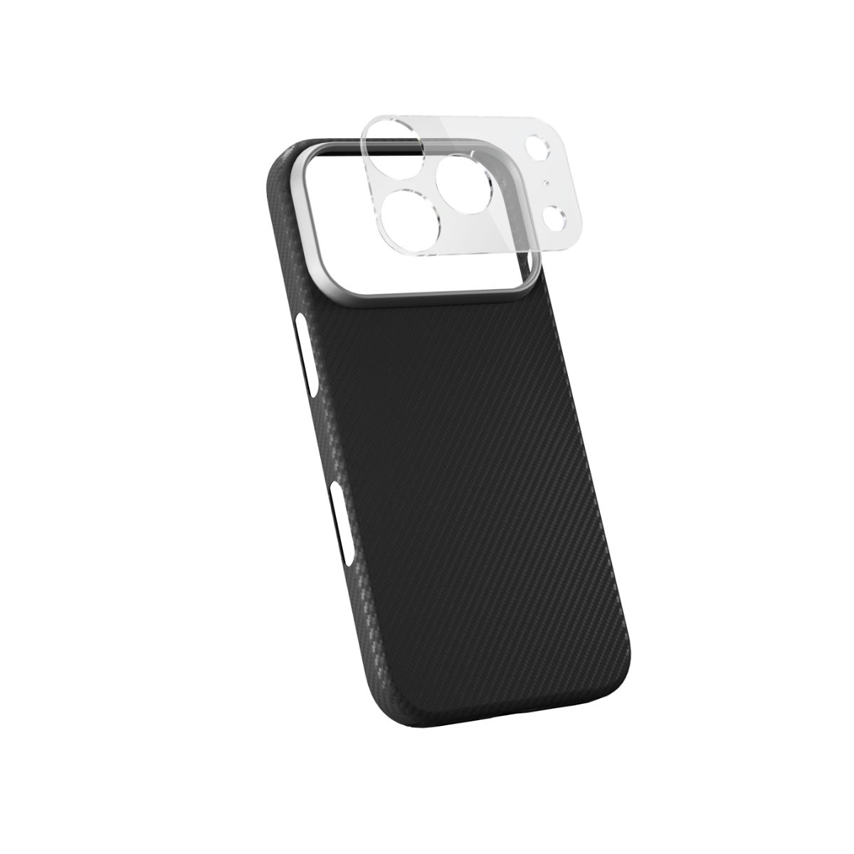 UNUM SlimAramid Mag+ Case