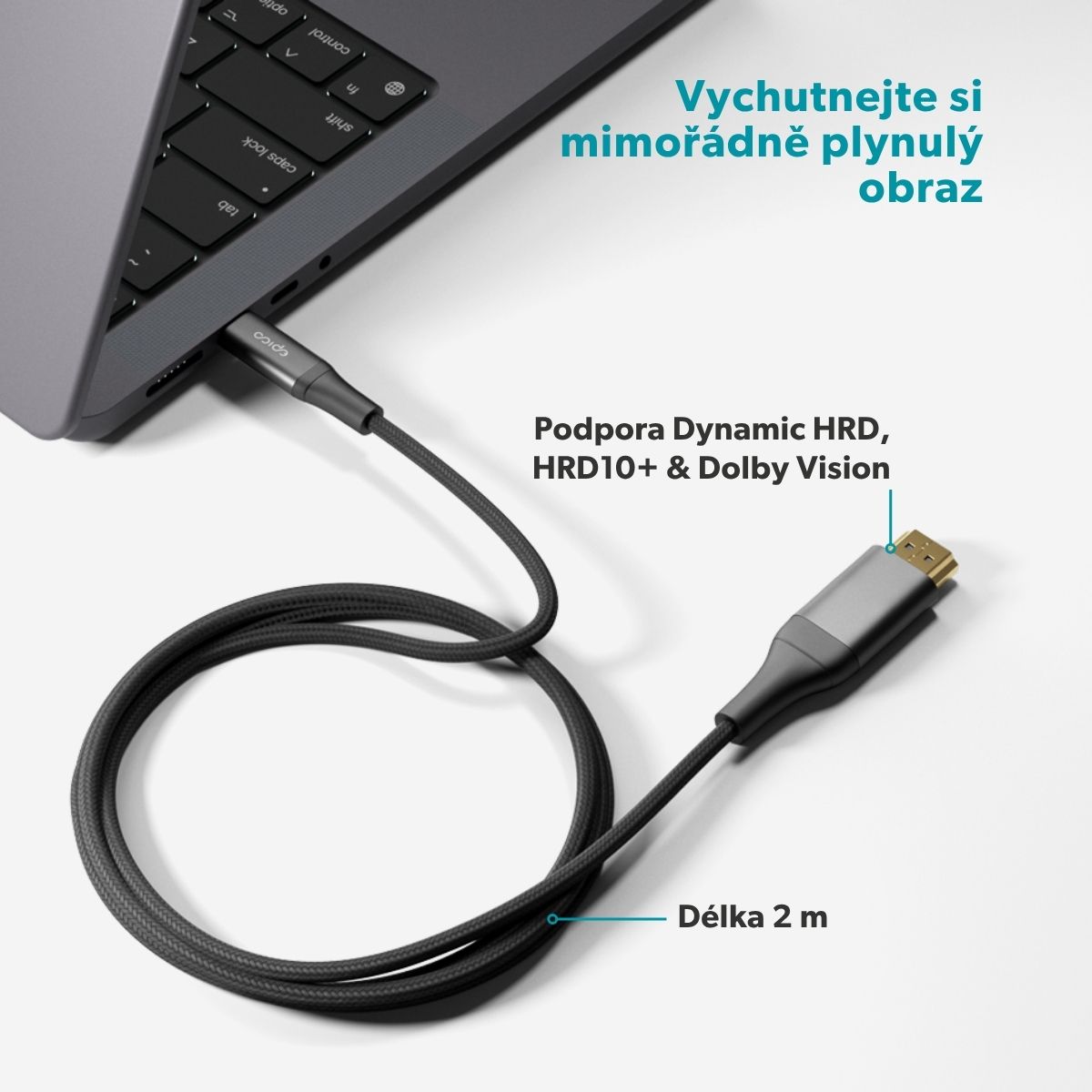 vesmírně šedá