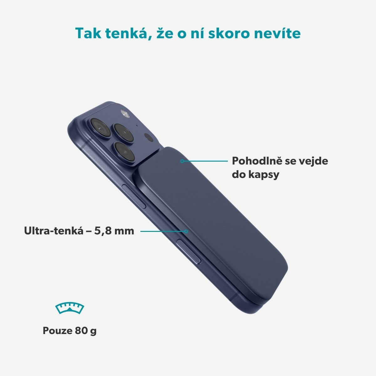 Tmavě modrá