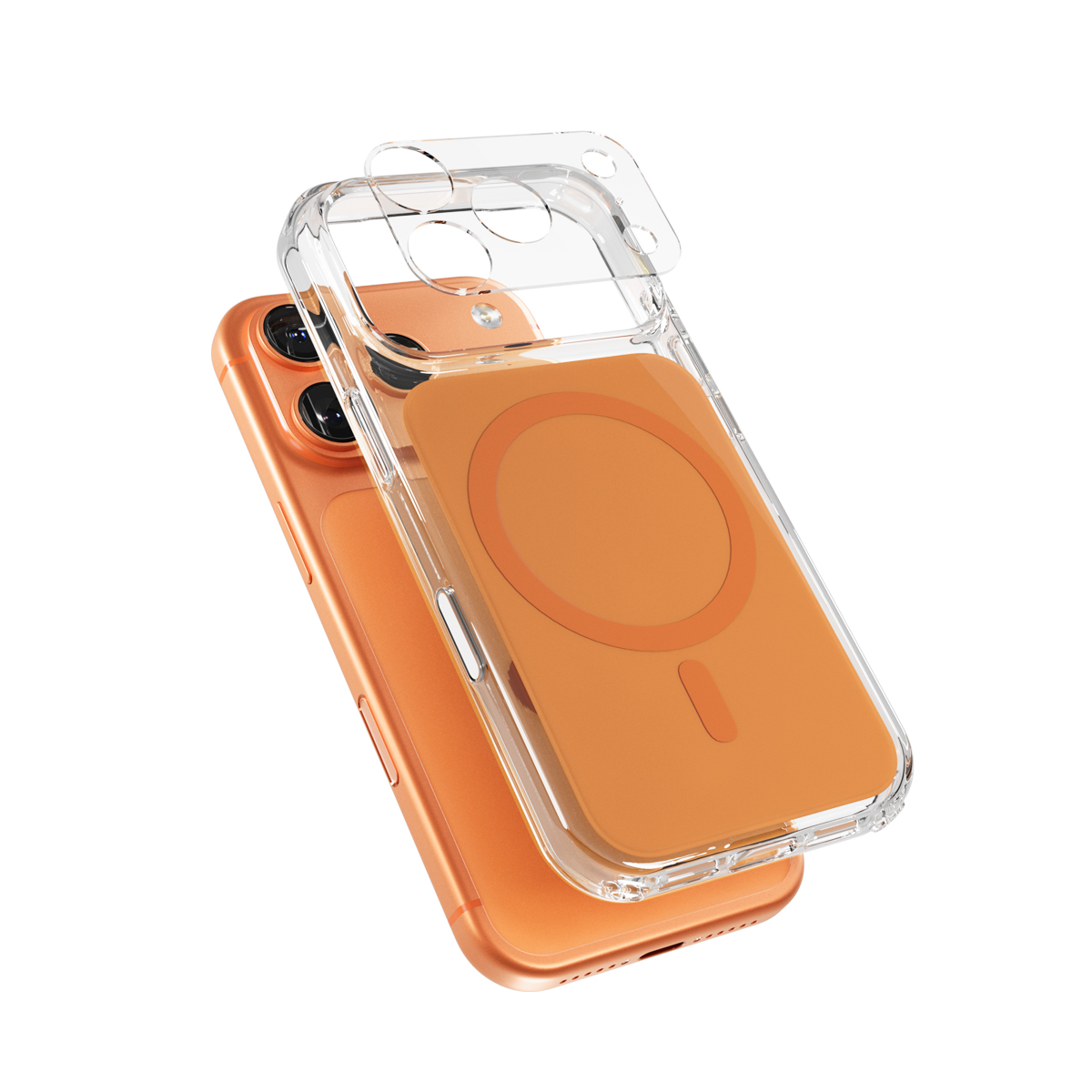 Tile Mag+ Case