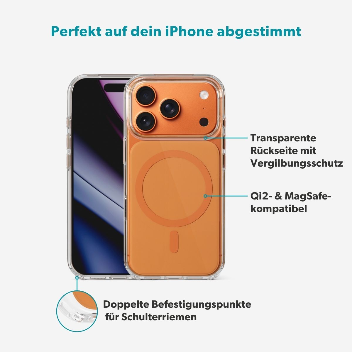 Cosmic Orange