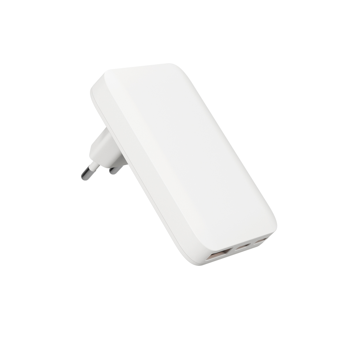 Travel UltraBoost Flat GaN 65W