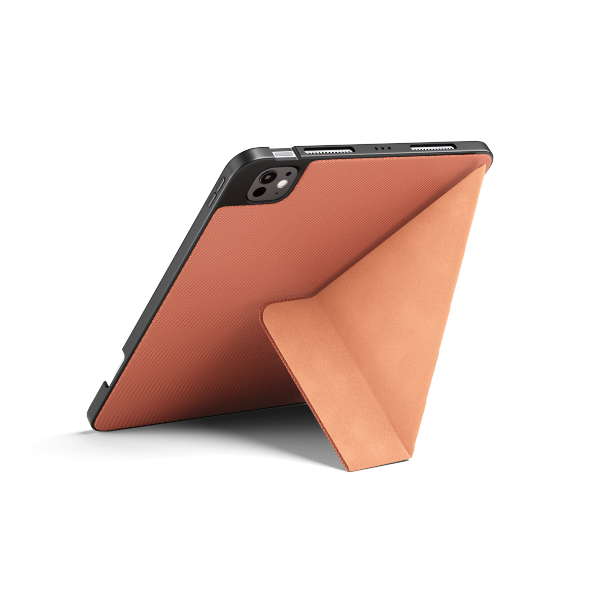 SolidWoven Flip Case