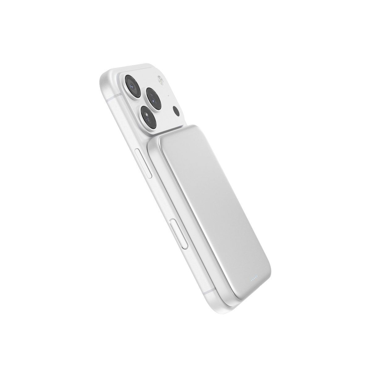 UltraPack Qi2 25W Slim 5000mAh