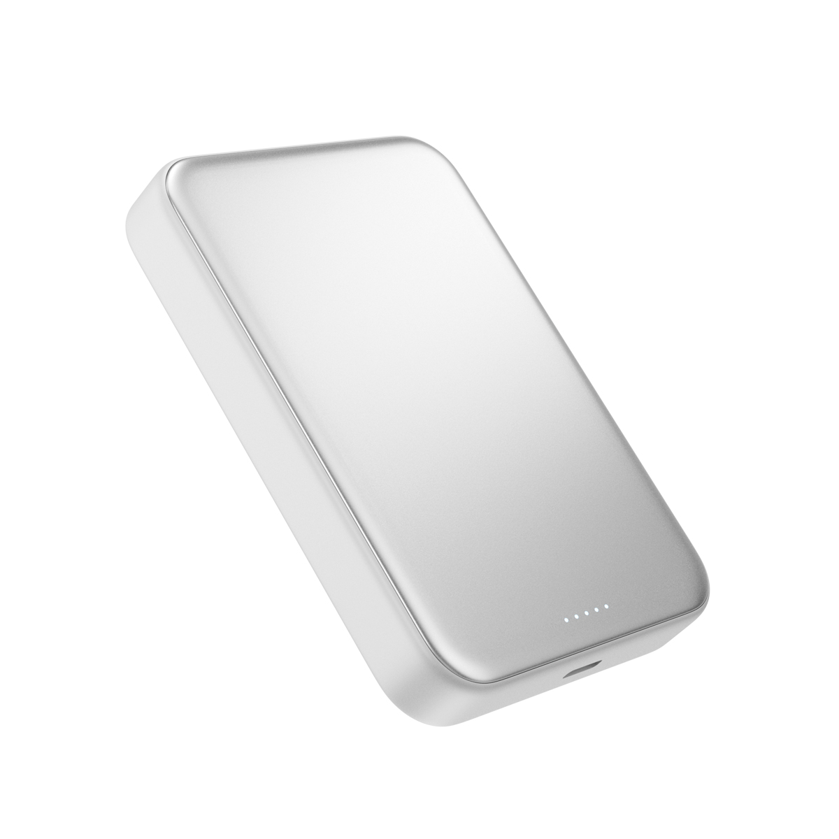Silber