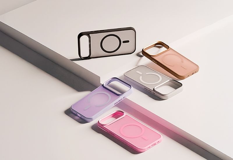 iPhone 17 Accessories