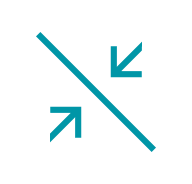 Kompaktes Design