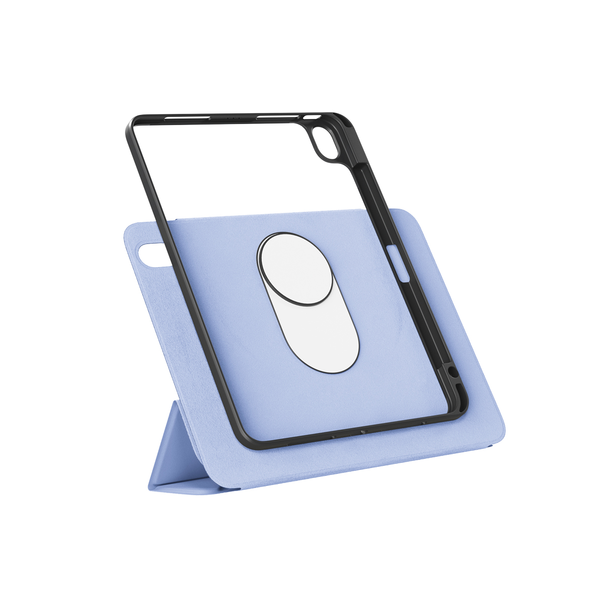 Epico TechGrain Spin 2in1 Flip Case